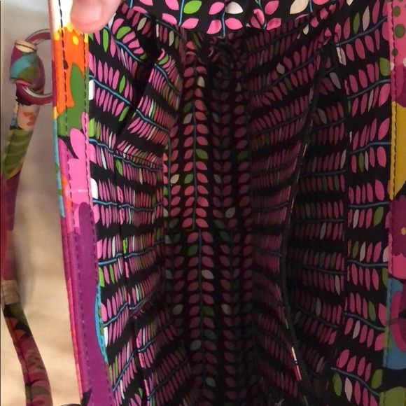 Vera Bradley purse - Picture 2 of 2